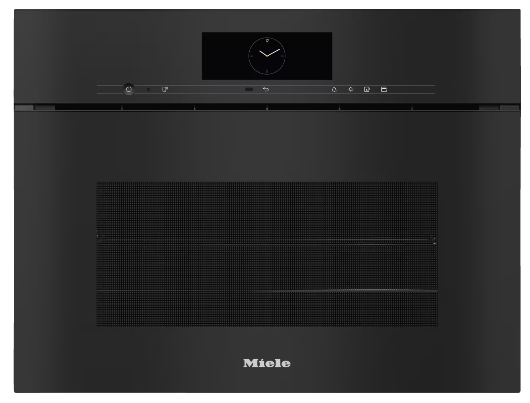 Miele Combi-Dampfgarer