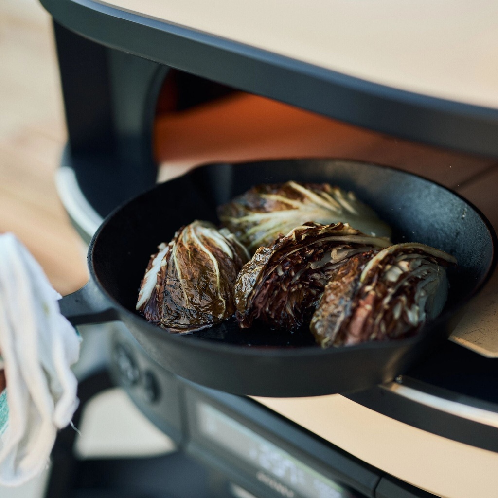 Dome XL Gen 2 - Kochszene