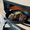 Dome XL Gen 2 - Kochszene