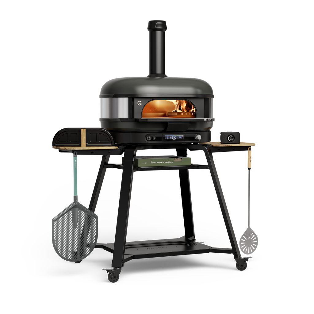 Gozney Dome XL (Gen 2) Ultimate Bundle Off Black - Bild 2