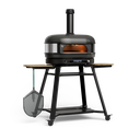 Gozney Dome XL (Gen 2) Essentials Bundle Off Black - Bild 2