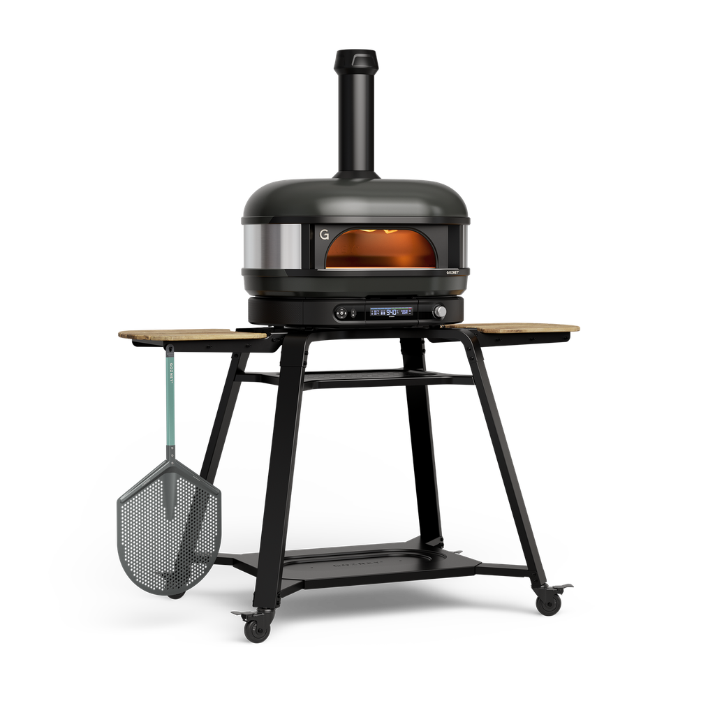 Gozney Dome (Gen 2) Essentials Bundle Off Black - Bild 2