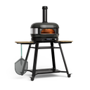 Gozney Dome (Gen 2) Essentials Bundle Off Black - Bild 2