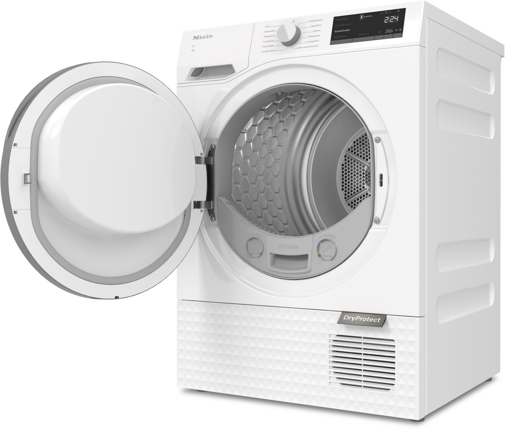 Wärmepumpen-Trockner TK100C WP – Bild 2