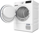 Wärmepumpen-Trockner TS100C WP – Bild 2