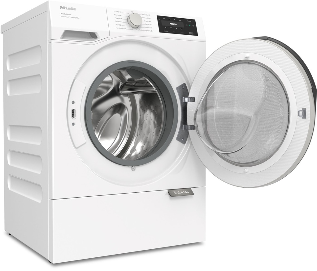 Waschmaschine WS770Q WCS – Bild 2