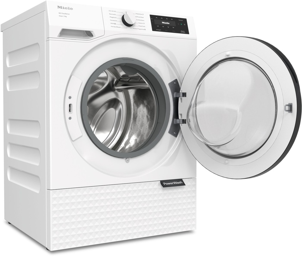 Waschmaschine WE720I WPS – Bild 2