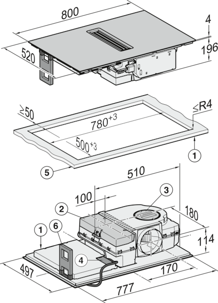 installation diagram 33