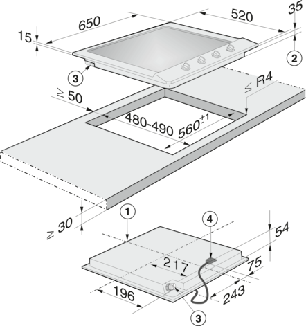 installation diagram 1