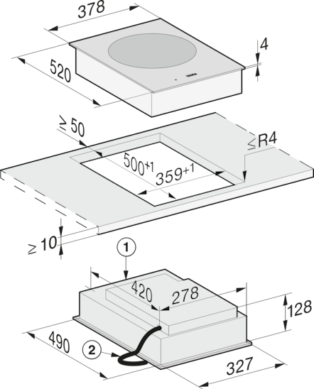 installation diagram 2