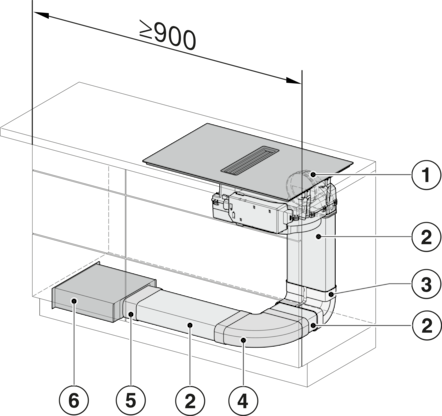 installation diagram 21