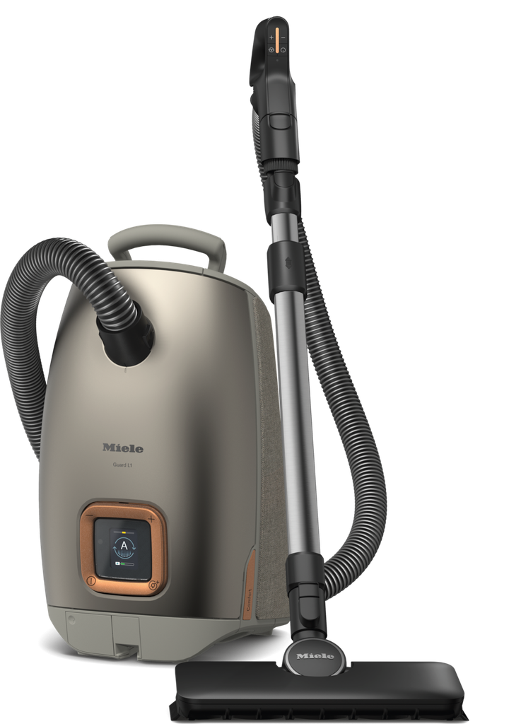 Guard L1 Comfort Bodenstaubsauger mit Beutel
