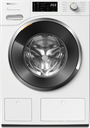 WWG880 WCS PWash&TDos&Steam W1 Waschmaschine Frontlader:
