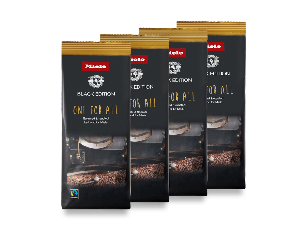 ONE FOR ALL 4x250g Blend One for All