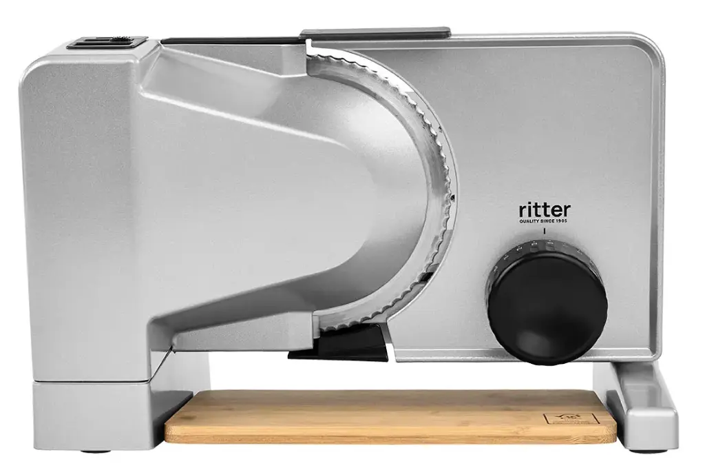 serano 8 Allesschneider by Ritterwerke