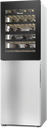 KWNS 4784 DE Stand-Wein-Gefrierkombination