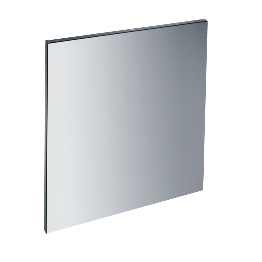 GFV 60/65-7 i-Frontverkleidung: B x H, 60 x 65 cm