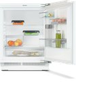KU 7015 D Unterbau-Kühlschrank 82-88cm Nischenhöhe