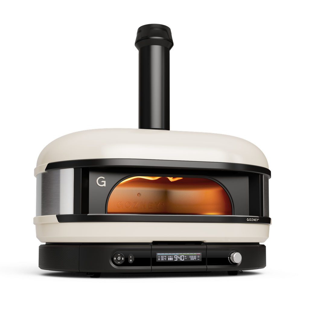 Dome XL Dual Fuel Bone