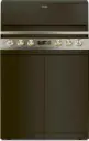 Miele Dreams – Fire Pro L 4P Vernetzter Gasgrill - Schubladen