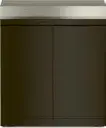 Miele Dreams Store L – Stauraum-Modul mit flexibel einstellbaren Einlegeböden