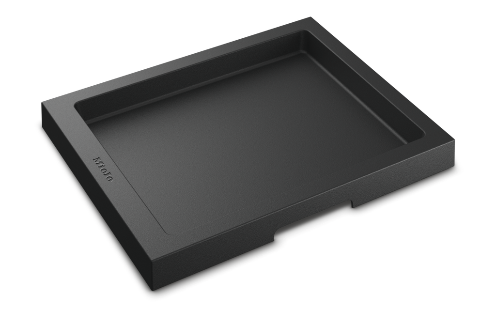 Miele PanMasterS (Grillpfanne Gusseisen)