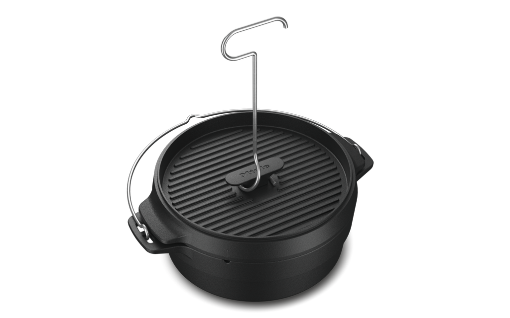 Miele DutchMaster (Dutch Oven)