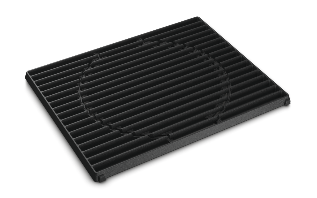 Miele MasterGrateRingS ( Gusseisenrost