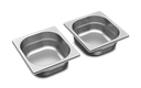 Miele FlexTop2-Bowls (Gar- und Lagerschalen)