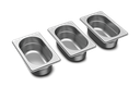 Miele FlexTop3-Bowls (Gar- und Lagerschalen)