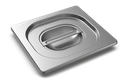 Miele BowlTop2 (Edelstahl-Deckel mit Griff)