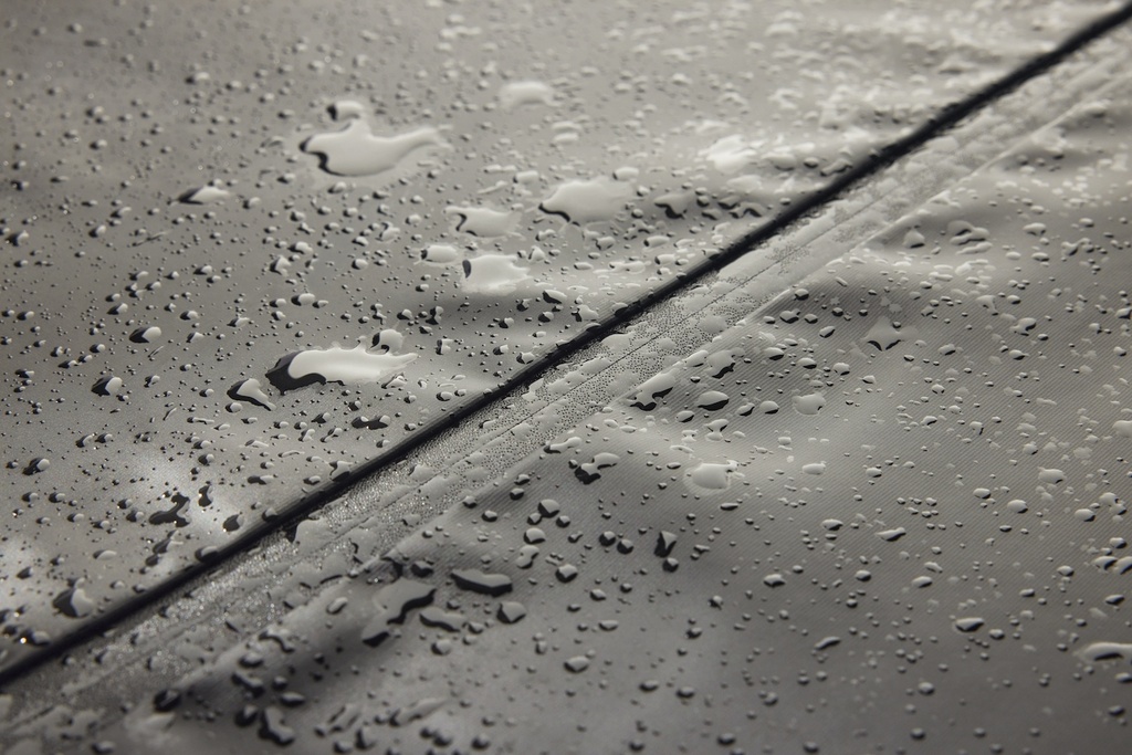 WeatherShield Sear Abdeckhauben Seitenteile