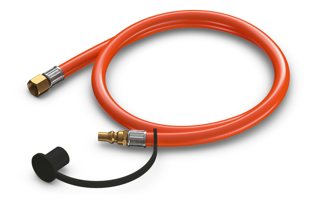 EasyLink Gas 110 Gasanschluss-Schlauch