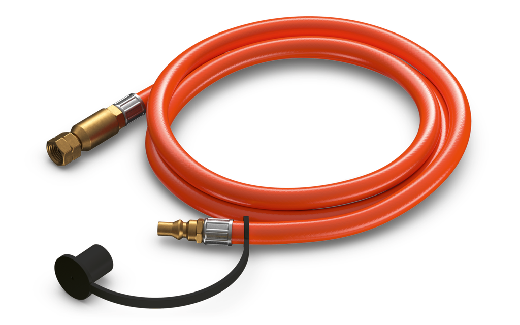 EasyLink Gas 160 Gasanschluss-Schlauch