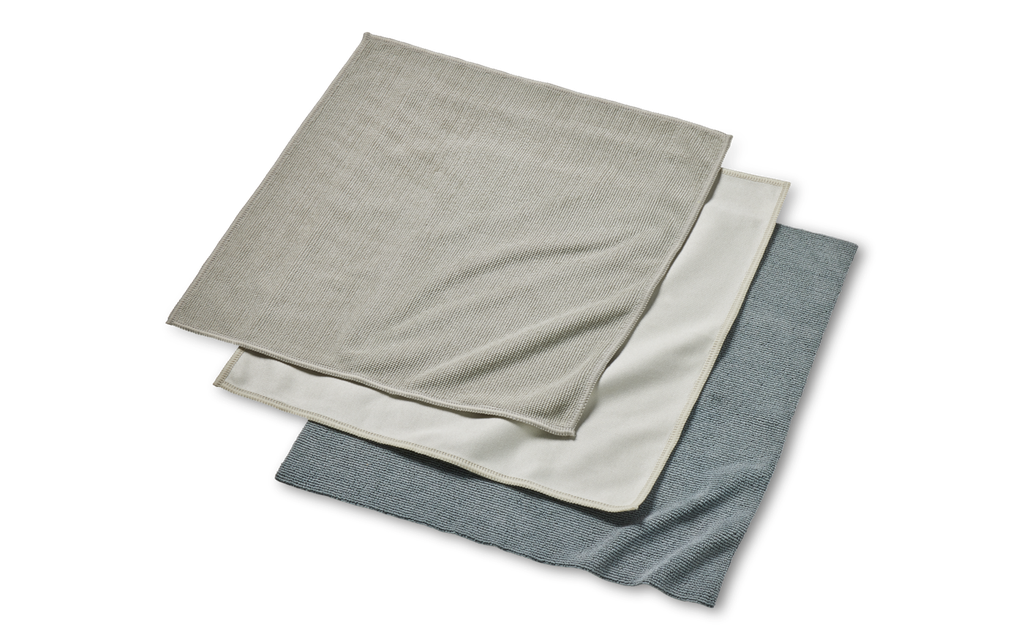 Miele OutdoorShine (Microfasertuch)
