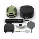 Gozney Tread Peak Bundle Olive