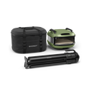 Gozney Tread Trail Bundle Olive