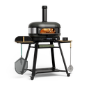 Gozney Dome XL (Gen 2) Ultimate Bundle Off Black