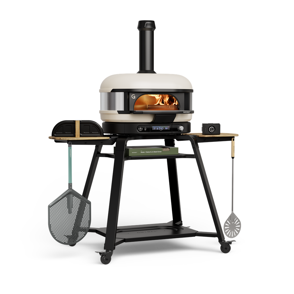 Gozney Dome (Gen 2) Ultimate Bundle Bone