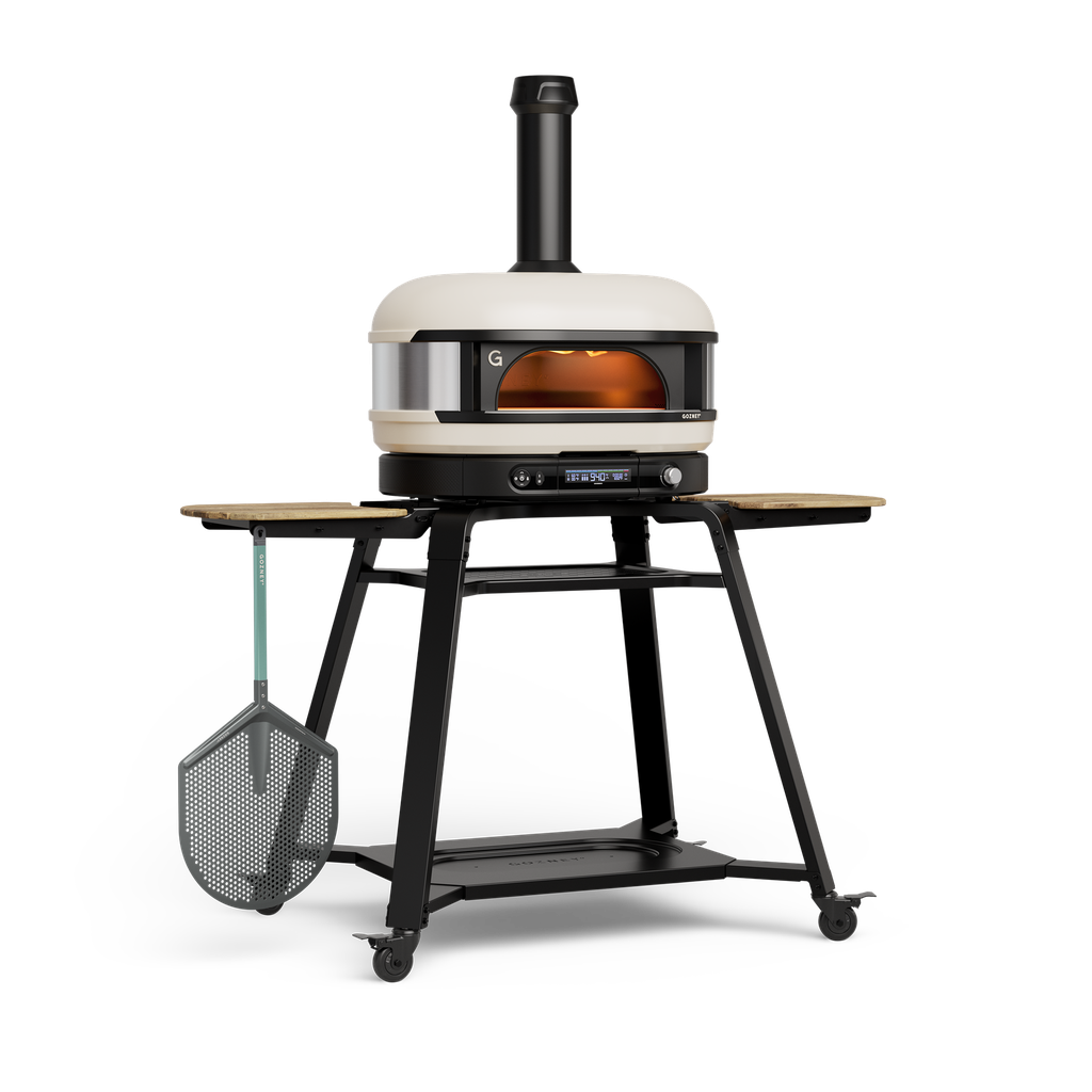 Gozney Dome (Gen 2) Essentials Bundle Bone