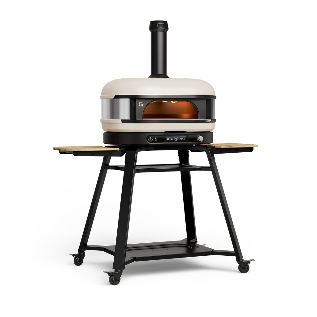 Gozney Dome XL (Gen 2) and Stand Bundle Bone
