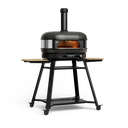 Gozney Dome XL (Gen 2) and Stand Bundle Off Black