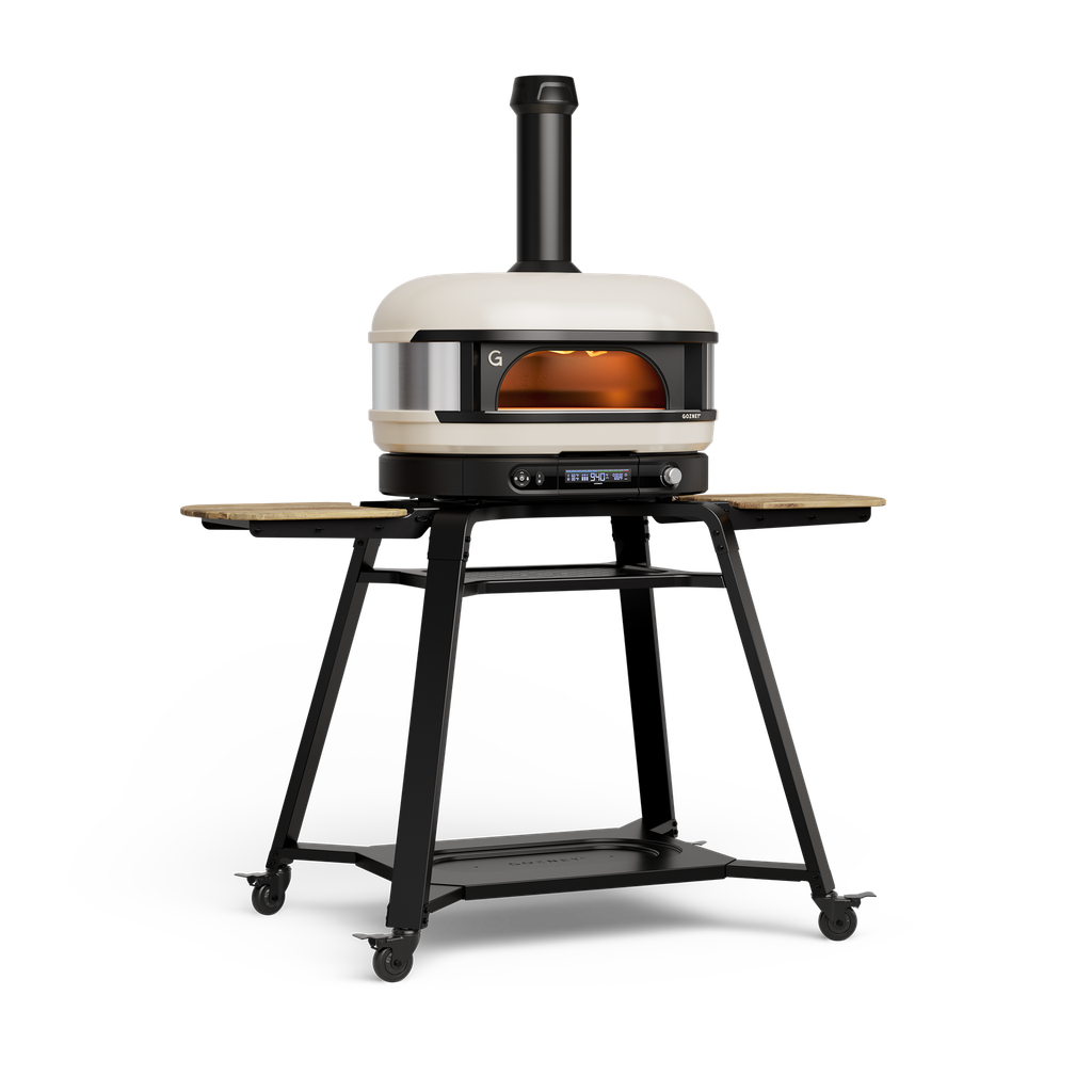 Gozney Dome (Gen 2) and Stand Bundle Bone