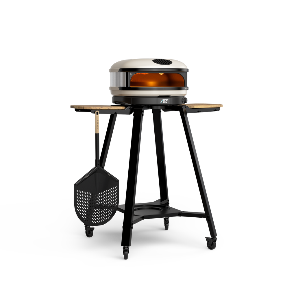 Gozney Arc XL Essentials Bundle Bone