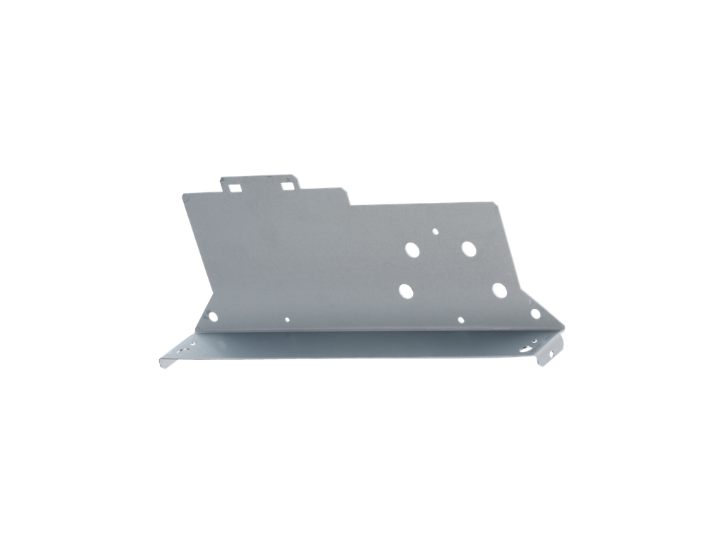 DSM H 400 Halteblech