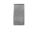 Fettfilter Metall 319,5x171x9