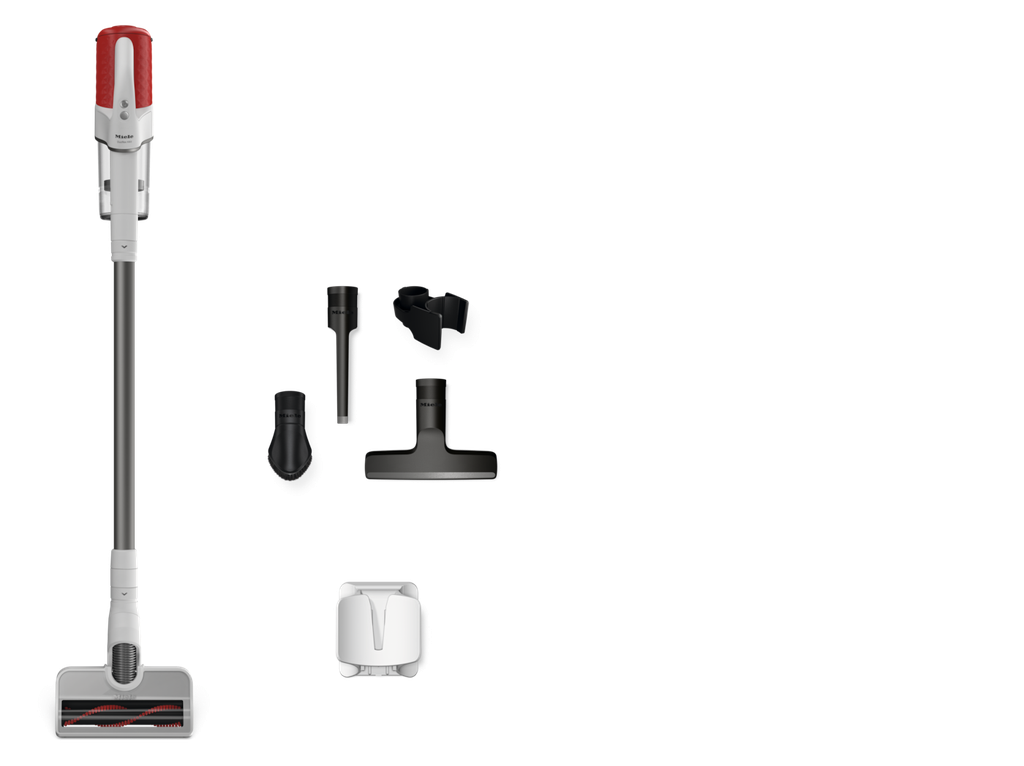 Duoflex HX1 Red Pulse
