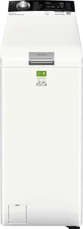 AEG LAVAMAT LTR86EP3ECO