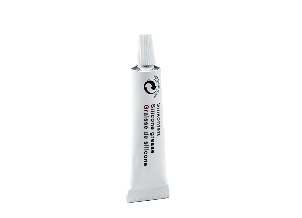 GP SI 10 Silikonfett, 6g
