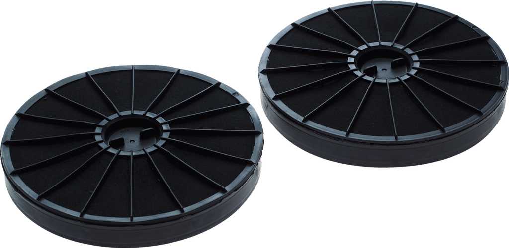 DKF 7-1 Active AirClean Geruchsfilter mit Aktivkohle